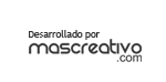 MASCREATIVO.com | Agencia Interactiva